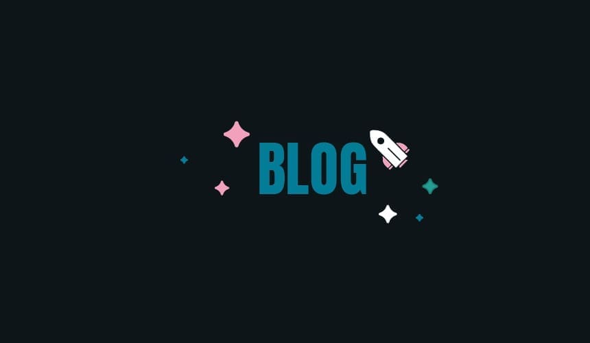 Julia McGinn Virtual Assistant Blog page header image for mobile